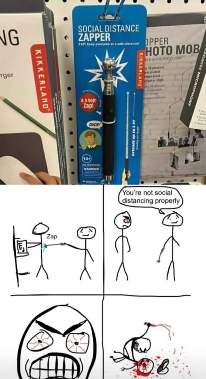 zap