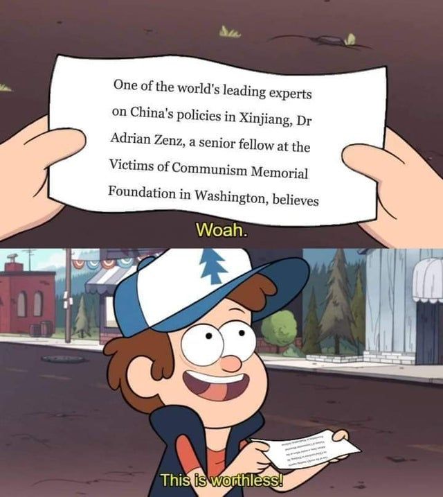 It really is.