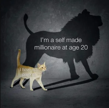 Huh.