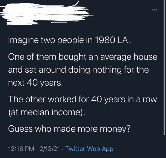 The answer will shock you.