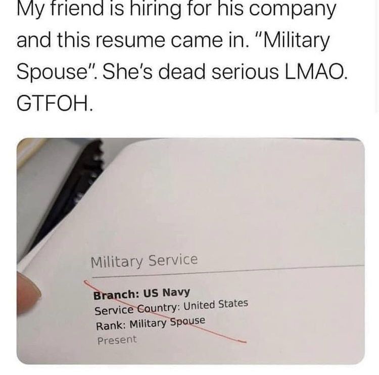 Well I think we all know what her first name is