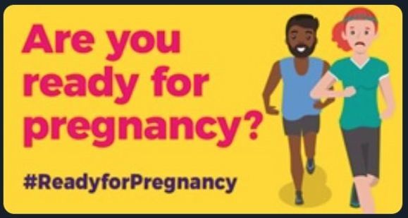 Well, are you?