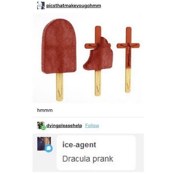 How to frighten christians
