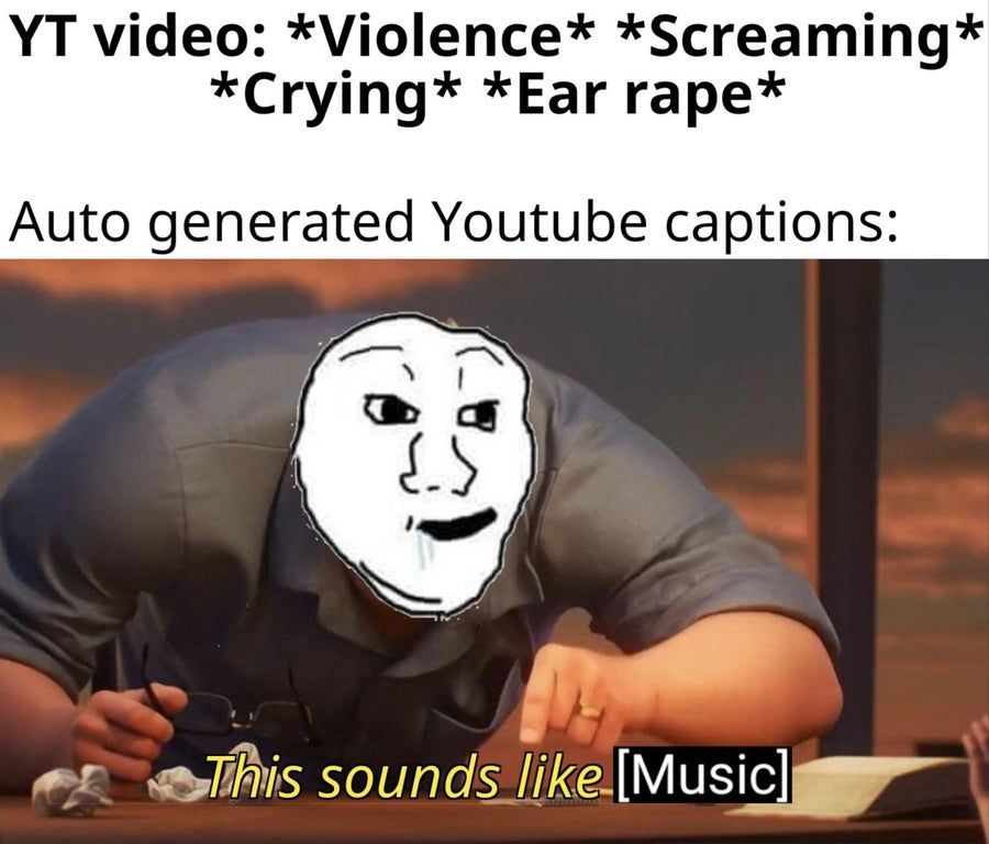 Thanks youtube