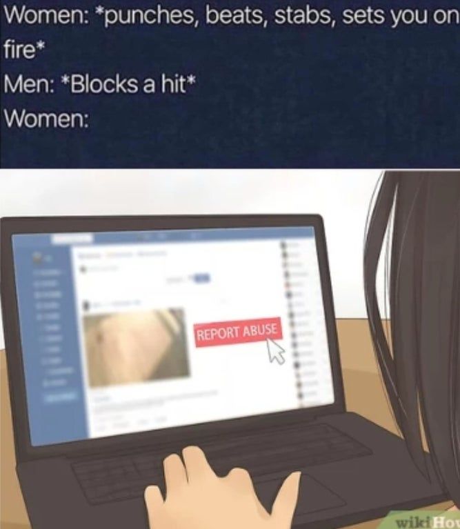 This happens so often and is really fcked