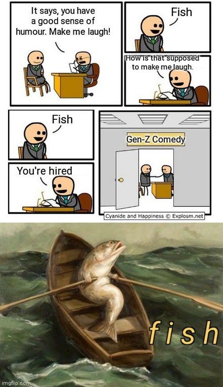 FISH
