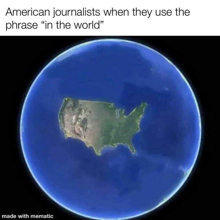 America is so ignorant