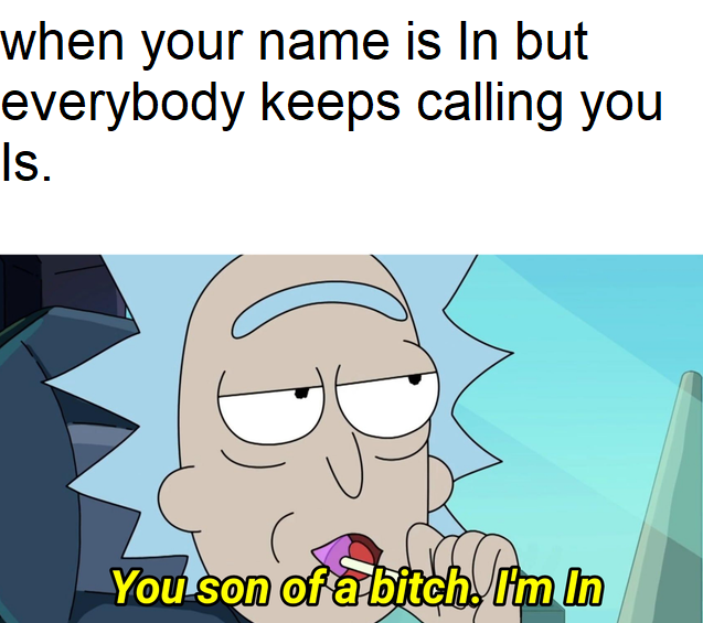 Lin