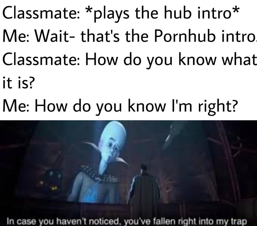 Gotcha