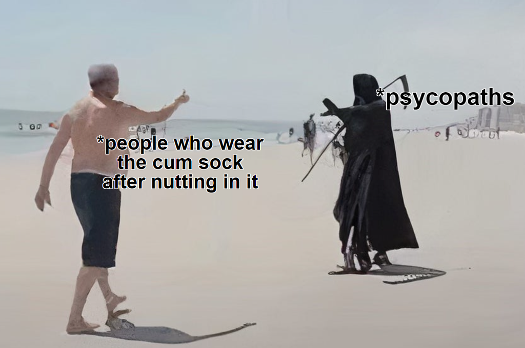 How to keep death away