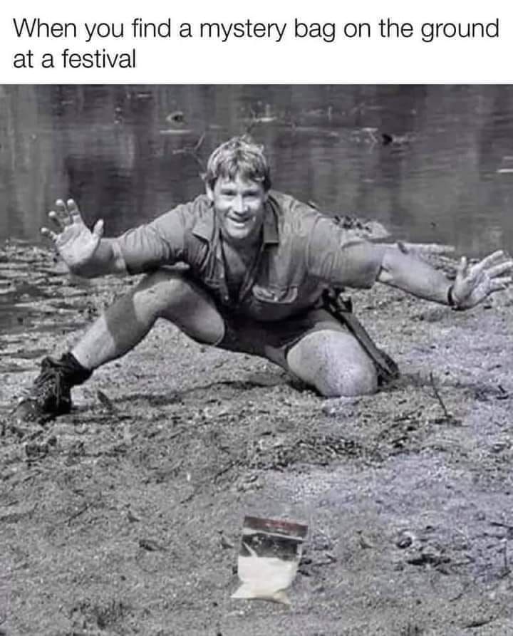 Free loot