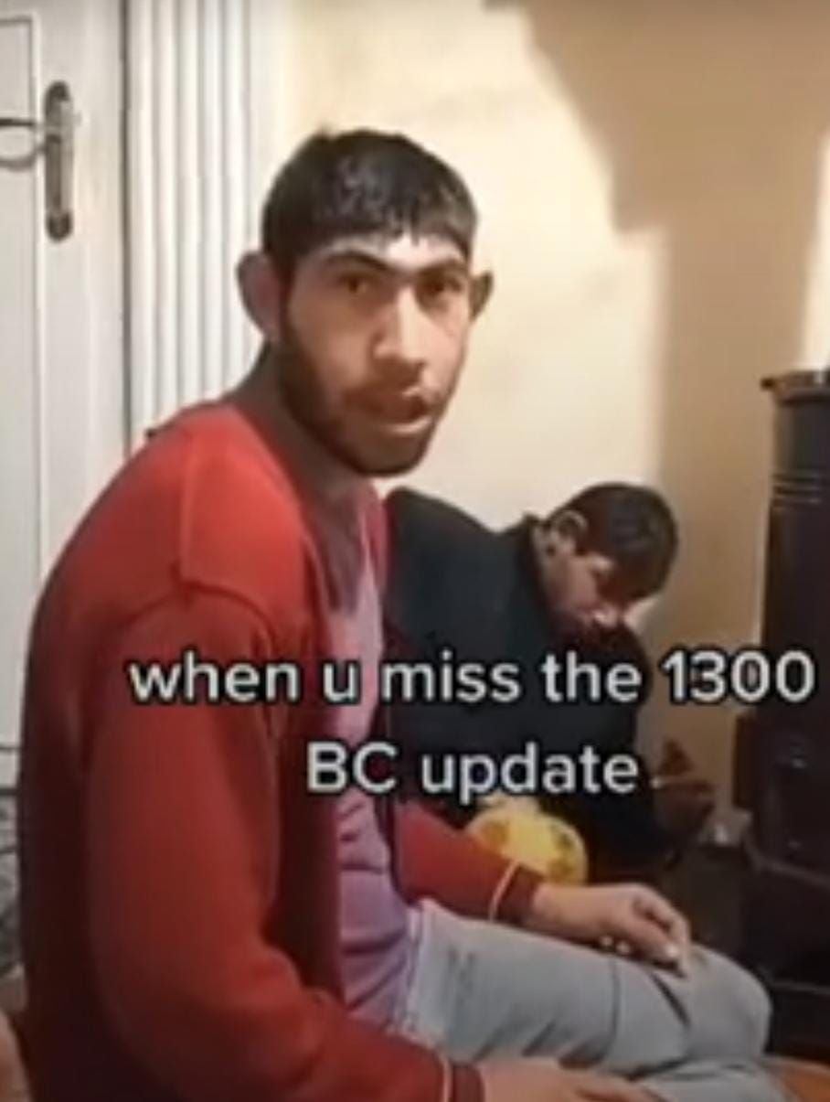 This isn't even Memepolices final form