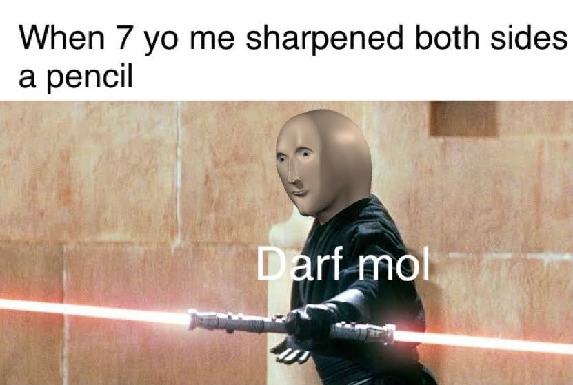 That's really how you feel