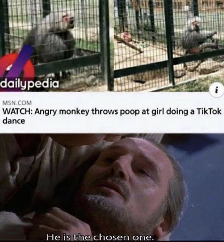 Not the hero we deserve, but the hero we need