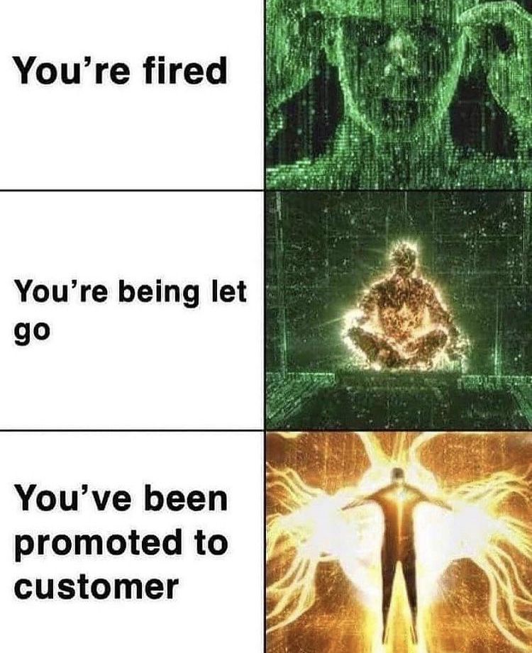 Always creative
