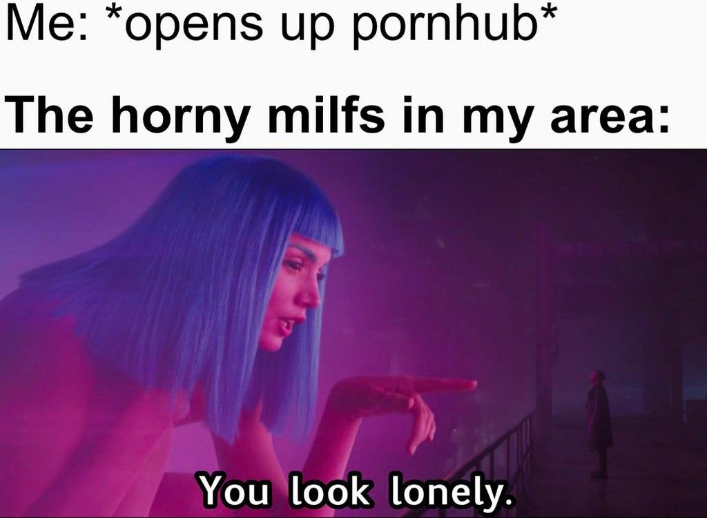 YES BLADE RUNNER