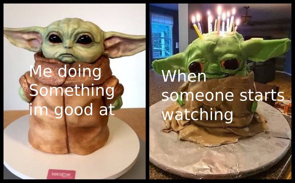 True for every activity or hobby