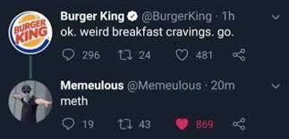 meth