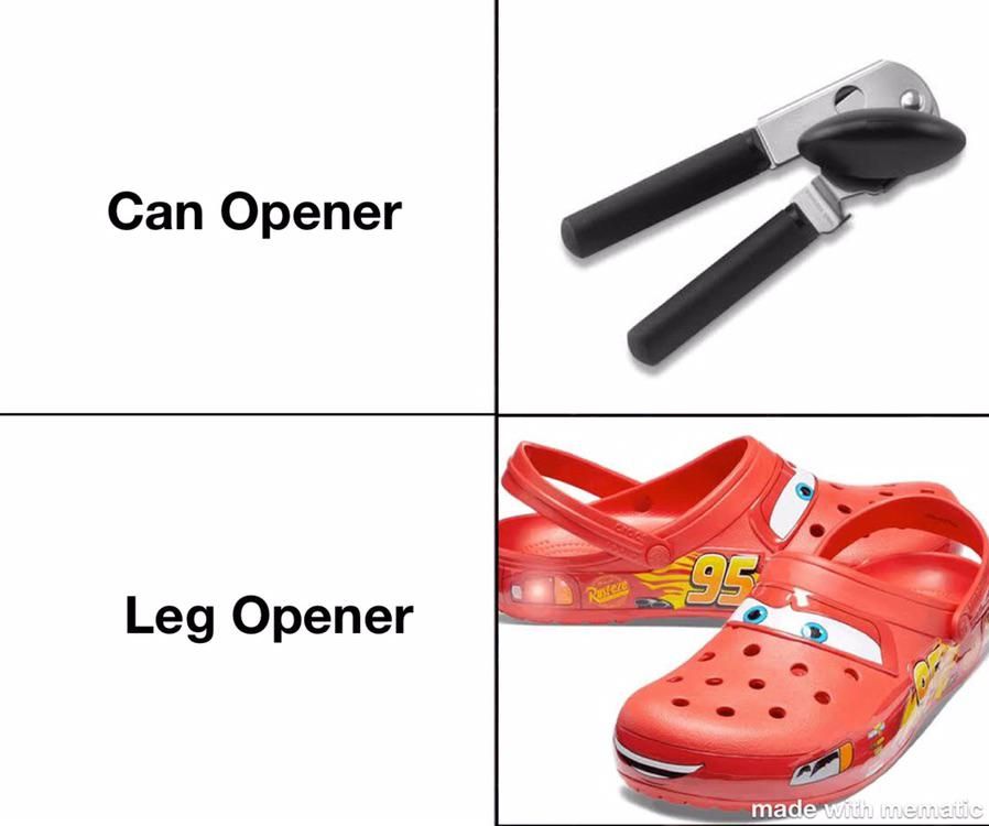 Works every time ;)