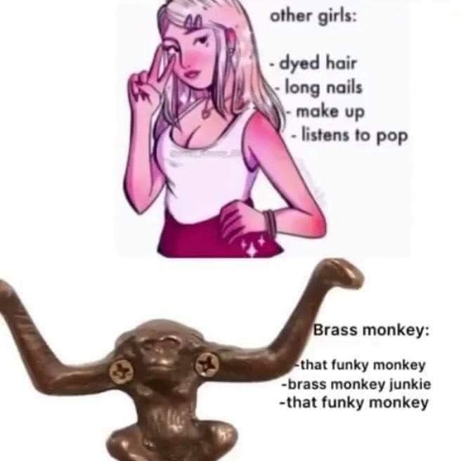 ill take the cute girls breh ngl