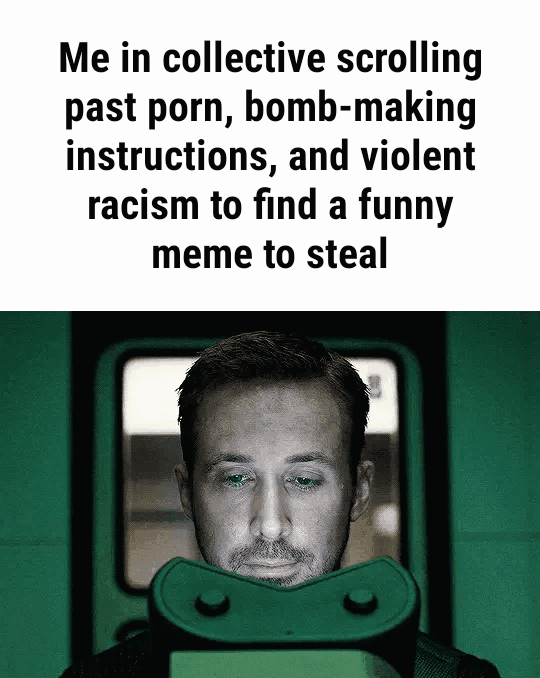 And all that just for you guys