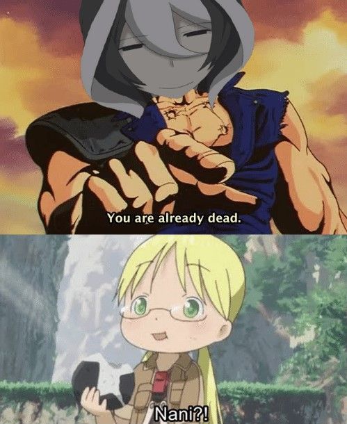 Don't let the artstyle fool ya... It sure fooled me.