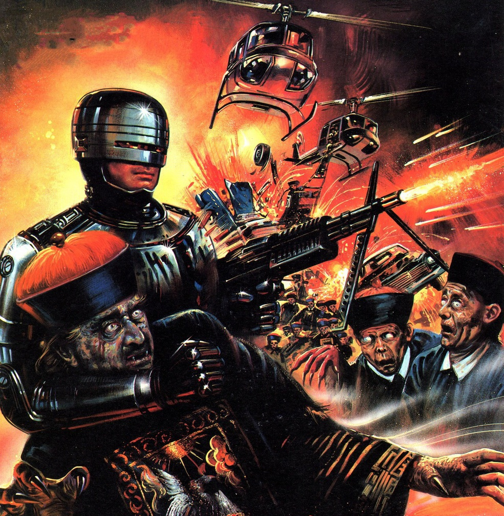 US invasion of China, 2022 (colourised)