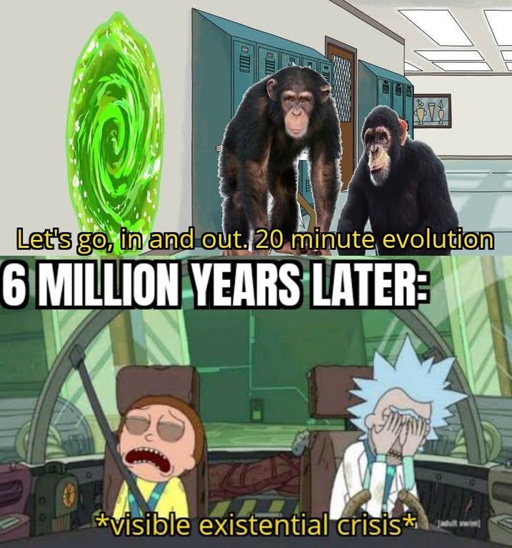 Feels about right