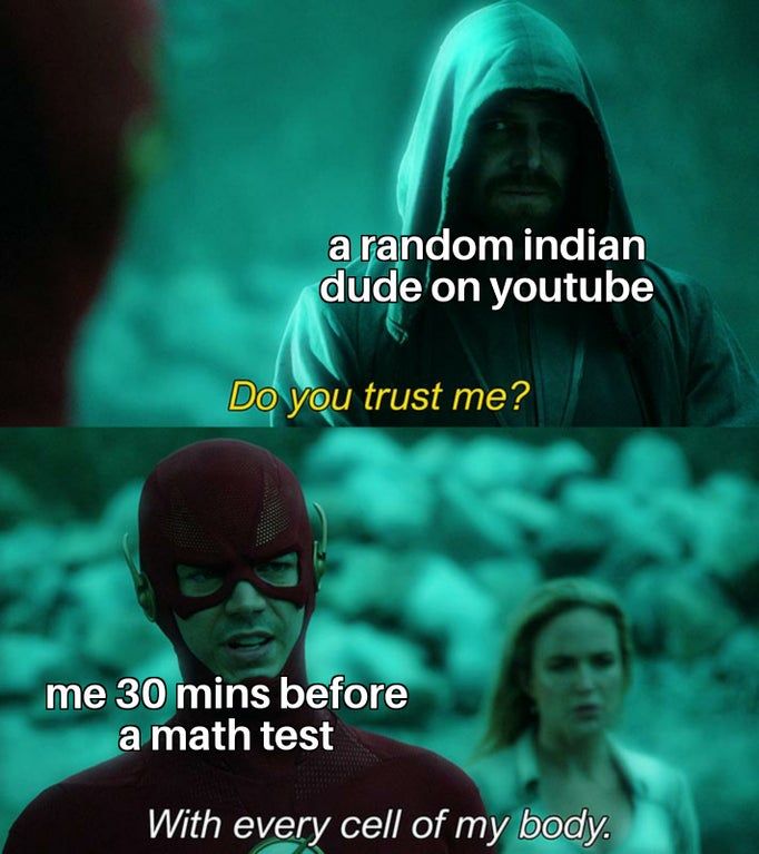 Better study