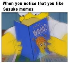 Nah, just autistic.