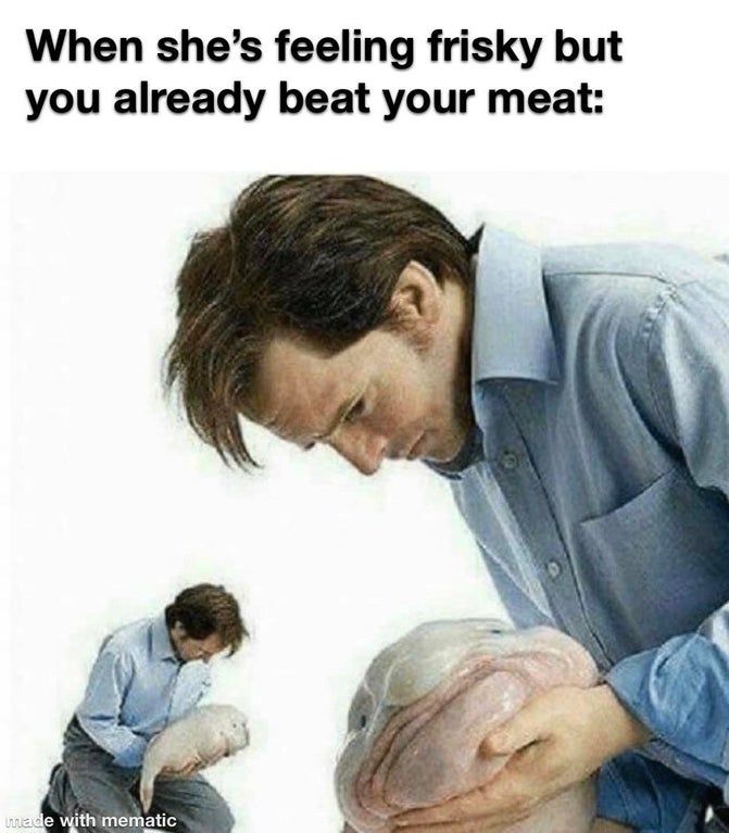 Blobby the blobfish