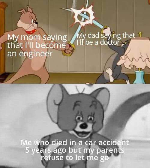 not a funny