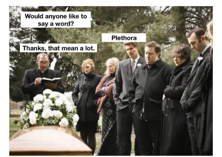 Aha tautology