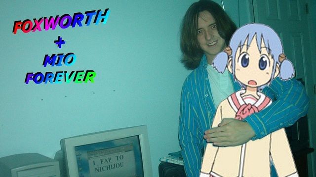 OFFICIAL REVEAL! Picture of me and my 16 year old GF.