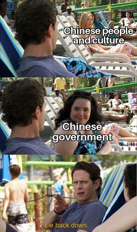 Every damn time!