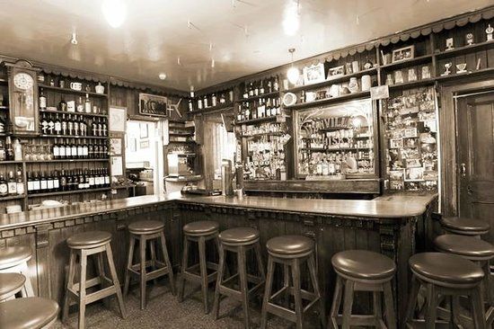 Friday feels bar is open!