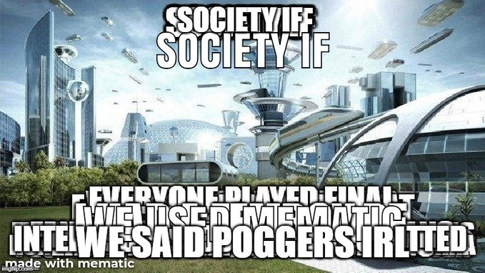 POGGERS
