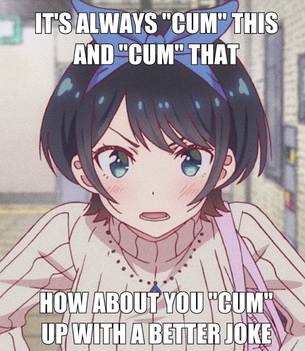 Seriously guys....