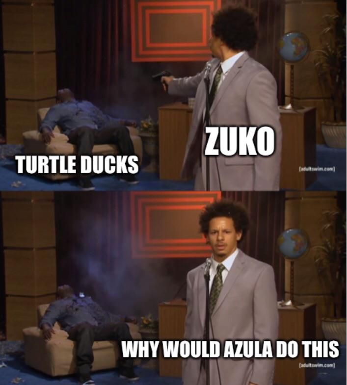 There's probably pages of explanation somewhere... I should know.