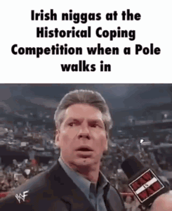 :^)