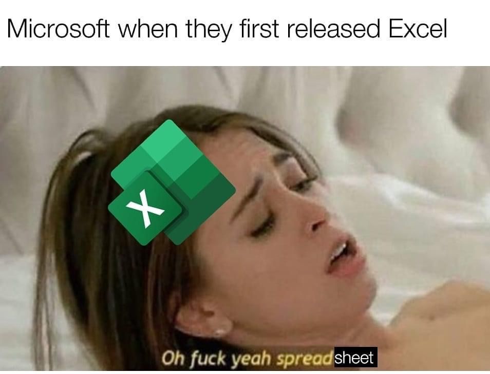 Right in the office