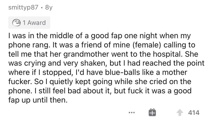same tbh
