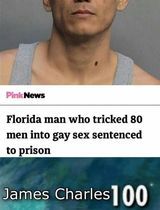 The will of the Florida man is beyond our understandings
