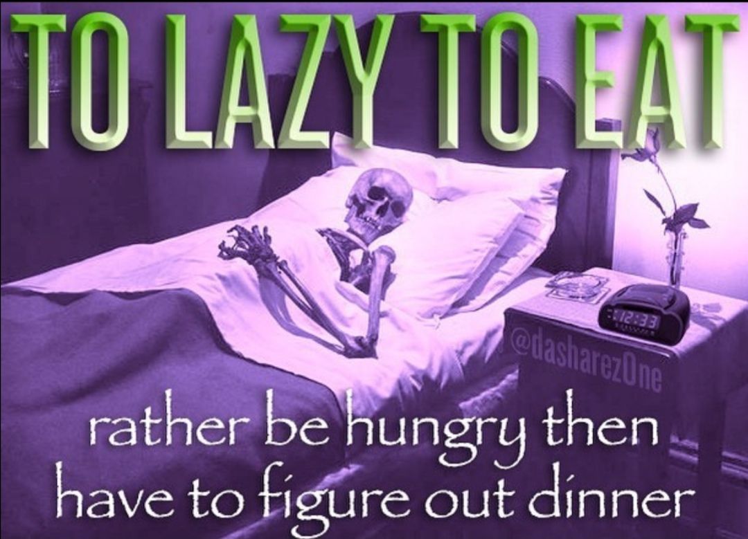 this is my DIET