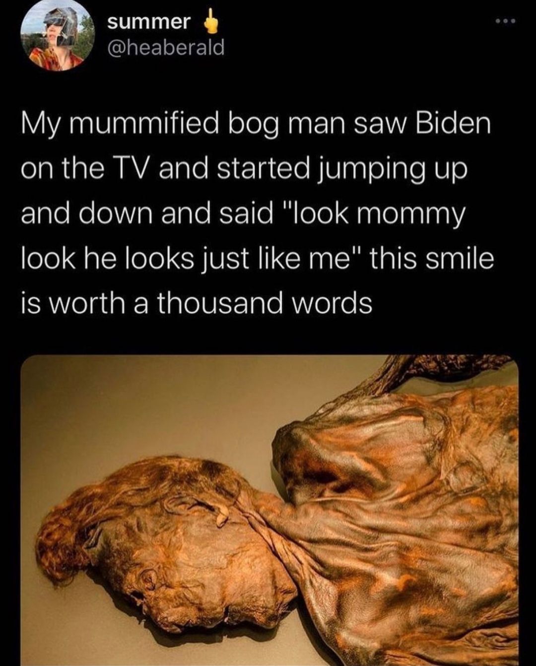 i have been DYING for some representation up in here
