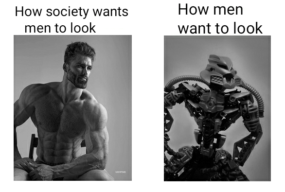 If you're ugly, your ass is TOAsted