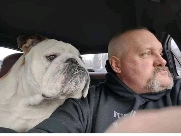 If you didn’t think owners looked like their dogs..