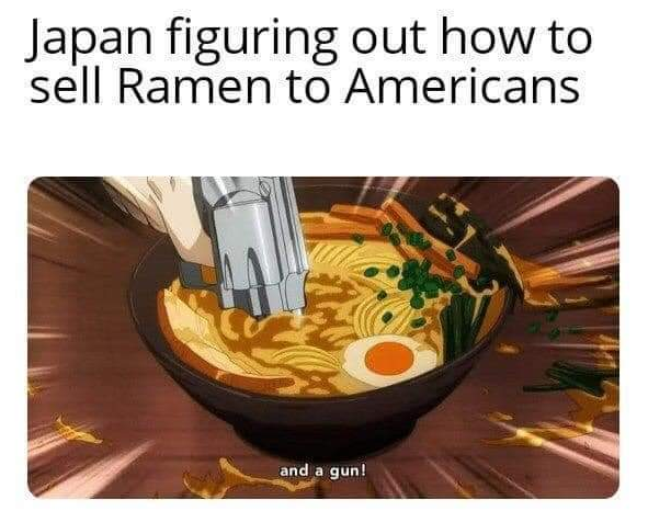 Well, I am sold