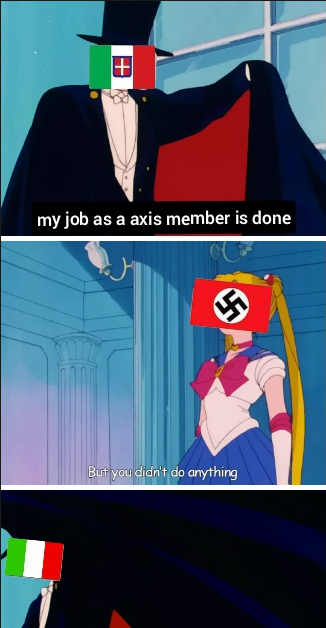 A special relationship