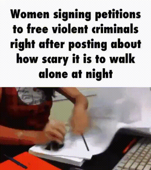 Duality of women
